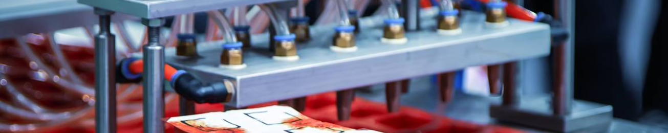 Informe 2025 sobre el sector de Maquinaria de Envasado Alimentario