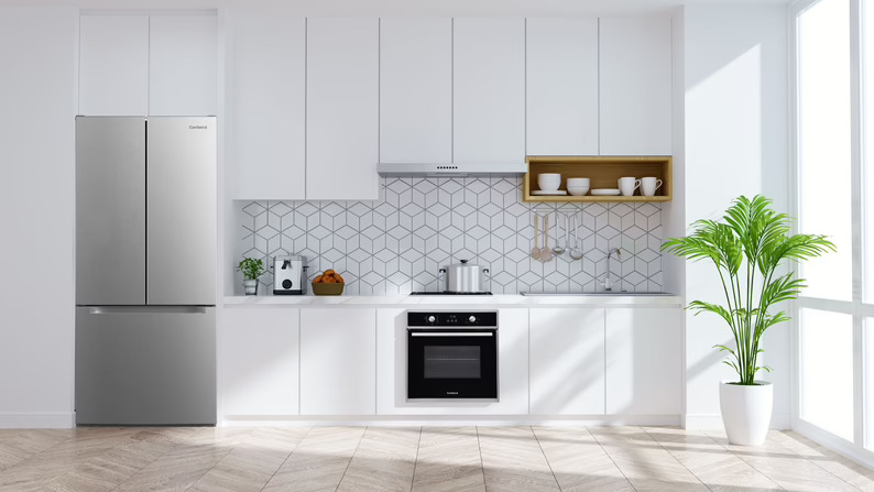 'Corberó' presenta sus nuevos frigoríficos con mejor capacidad de conservación