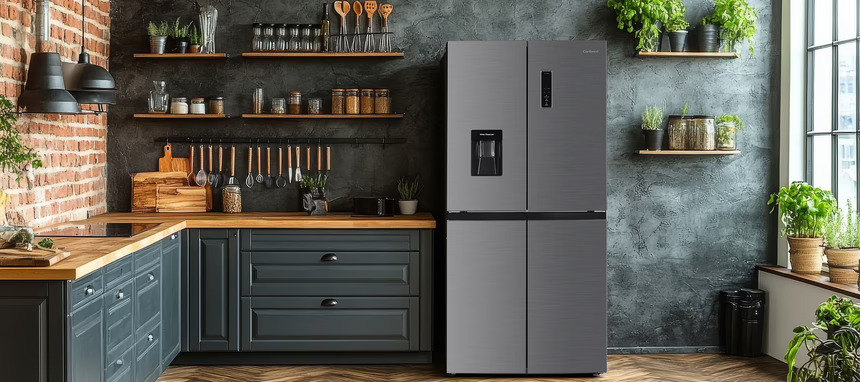 Corberó presenta sus nuevos frigoríficos con mejor capacidad de conservación