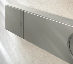 Gedelson presenta KEF XIO, la nueva barra de sonido de KEF