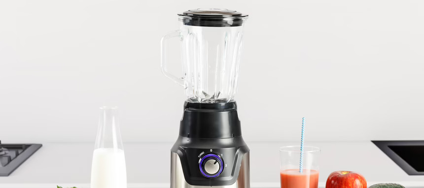 Taurus lanza la nueva batidora Magnum Press 1500