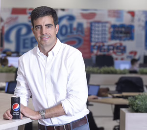 Pepsico crea la nueva unidad de negocio global Food Ventures, que será liderada desde España