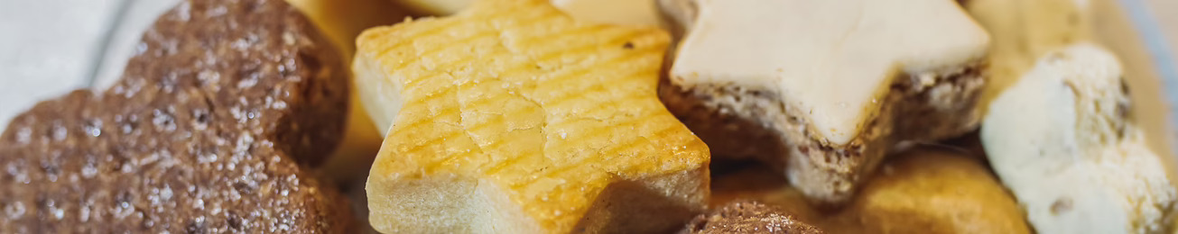 Informe 2025 del sector de galletas en España