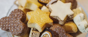 Informe 2025 del sector de galletas en España