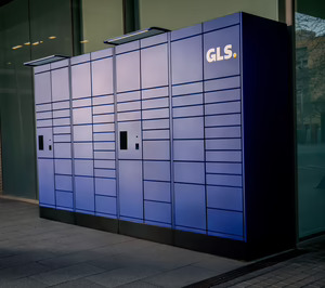 GLS alcanza los 20 M de entregas a través de sus puntos de conveniencia