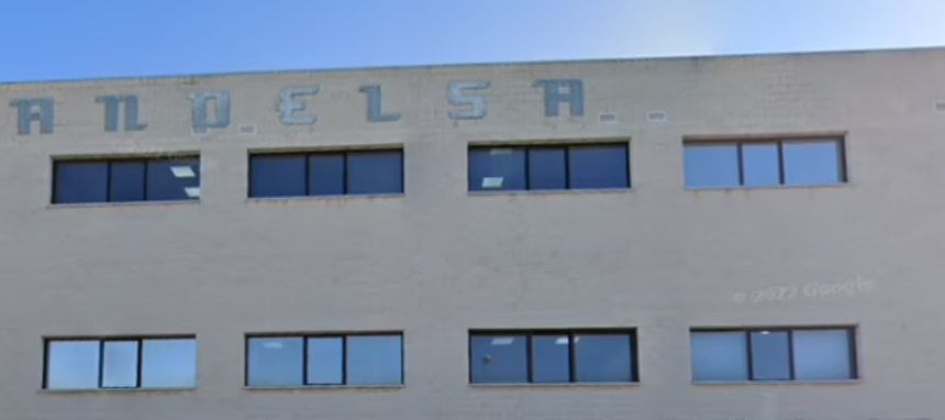 Candelsa: en concurso desde el 9 de julio