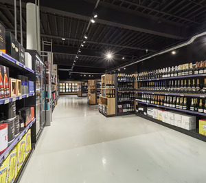 Supercash, retroceso económico por causa de El Arco y avance en sus planes de expansión