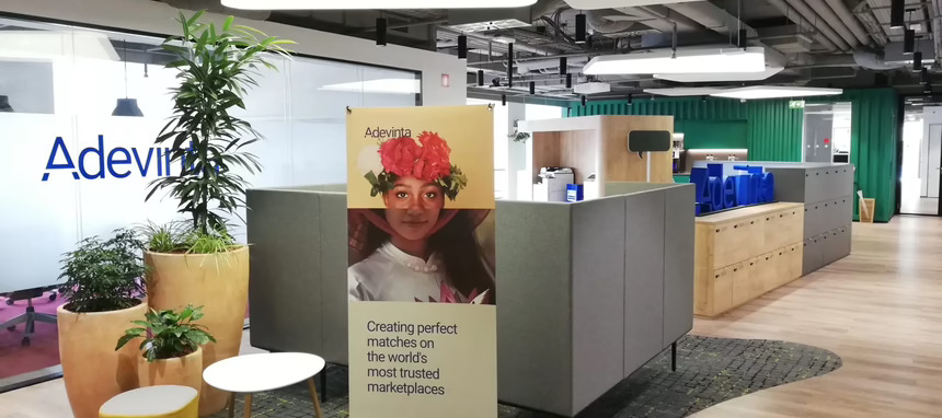 Adevinta, propietaria de Fotocasa, vende sus negocios en España a EQT, accionista minoritario de Idealista