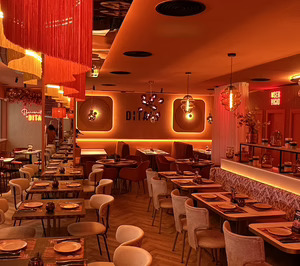 Grupo La Mafia abre en Tres Cantos su segundo Ditaly de la Comunidad de Madrid