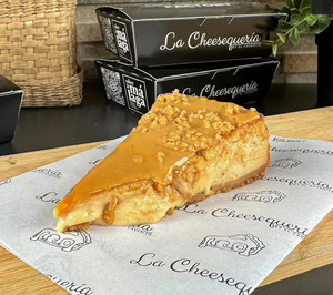 La Cheesequería abre su quinto local en Málaga