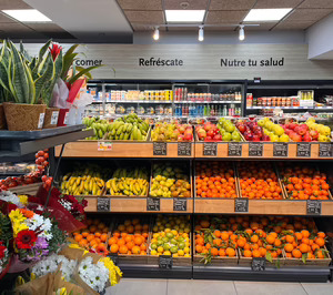 Transgourmet refuerza su red de franquicias con 14 nuevas aperturas y 65 reformas en el primer semestre del año