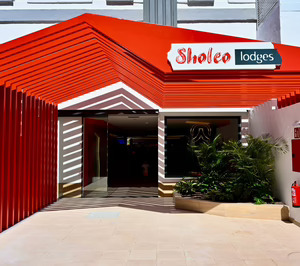 Canarian Hospitality pone en marcha su nuevo establecimiento grancanario