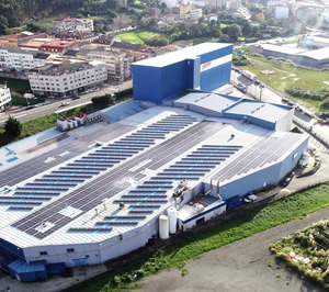 ¿Qué plazos y opciones baraja Nueva Pescanova para su futura planta de Arteixo?