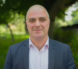 Gilles Beltran, nuevo presidente de AvnetEmea