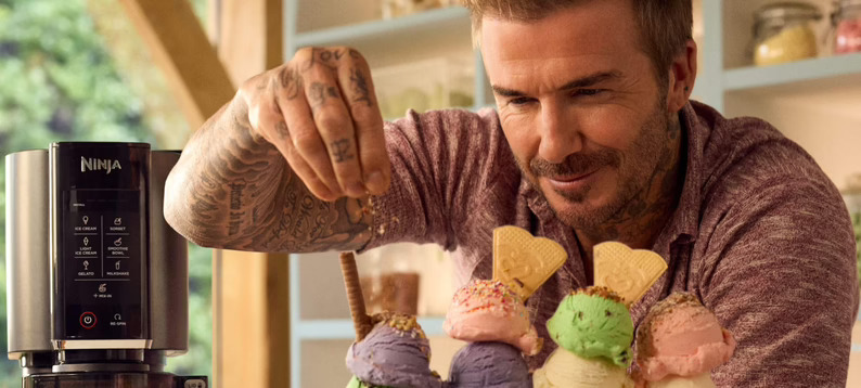 Ninja: golpe de efecto antes de vacaciones