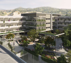 Sale a concurso la construcción de una residencia en la provincia de Barcelona