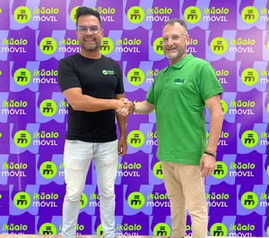 Íkualo lanza el primer operador de telefonía en España que permite contratar una línea móvil con solo el pasaporte