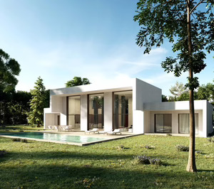 La constructora de viviendas industrializadas Hormitech reorganiza su negocio