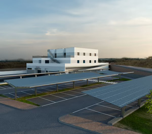 La propietaria de un hospital privado de reciente apertura entra en concurso de acreedores