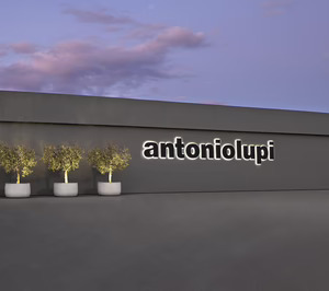 Roca sigue de compras y se hace con la italiana Antonio Lupi