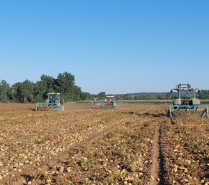 Grupo Meléndez se rodea de socios tecnológicos para mejorar la producción en campo