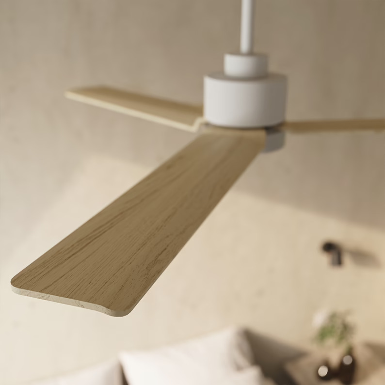 Sulion firma Anne como una pieza clave en la arquitectura interior