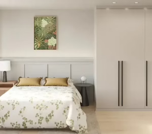 Una empresa local abre unas viviendas de mayores privadas en la localidad asturiana de Pola de Siero