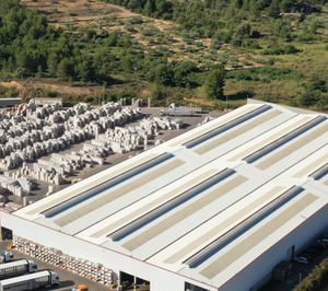 Azteca Cerámica cesa producción y aplica ERTE para 128 trabajadores