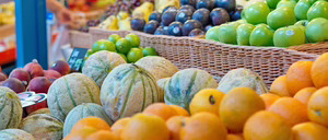 Informe 2025 de Distribución Minorista Especializada de Frutas y Verduras