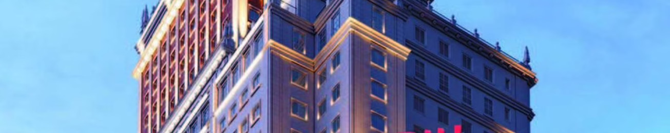 Informe 2025 de Hotelería en España - Datos Económicos