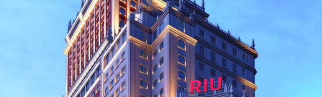 Informe 2025 de Hotelería en España - Datos Económicos