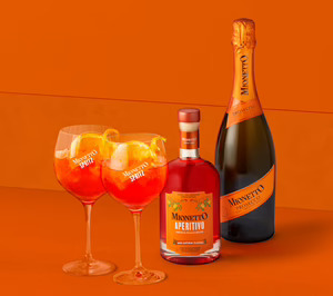 Freixenet trae al mercado español la marca italiana de Prosecco Mionetto