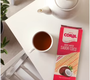Mayor presencia en retail, exportación e innovación, la receta de Galletas Coral para seguir creciendo a doble dígito