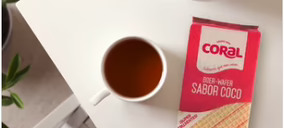 Mayor presencia en retail, exportación e innovación, la receta de Galletas Coral para seguir creciendo a doble dígito