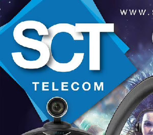 SCT Telecom espera crecimientos en 2025