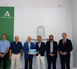 Keyter Group presenta su Fundación para promover la educación, la sostenibilidad y la innovación en Andalucía