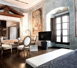 Omega Capital culmina su toma del 100% de Hospes