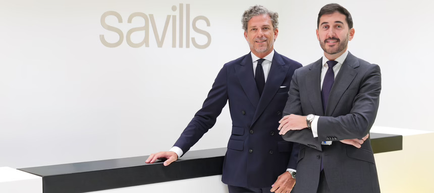 Savills impulsa su área de Corporate Finance con la incorporación de Julen Souto como director nacional