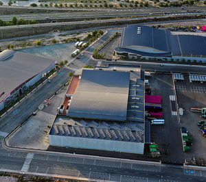 Moyca Grapes presupuesta inversiones por valor de 12 M€