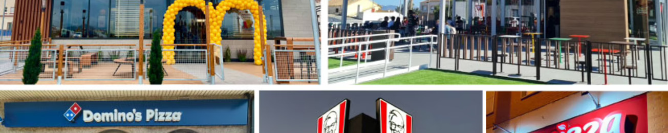 Informe 2025 de Restauración Organizada en España - Datos Económicos