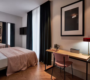 Room Mate incorpora a su marca tres hoteles en Valencia