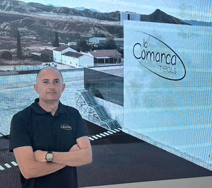 La Comarca Meats: analizamos su logística con Benito Miñarro (Responsable del Área Logística)