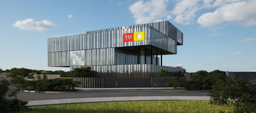 TM Grupo Inmobiliario estrenará su nueva sede en Torrevieja el 25 de agosto