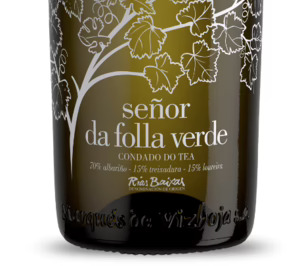 Marqués de Vizhoja diversifica la cartera con sus dos primeros espumosos con DO Rías Baixas