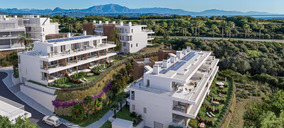 Caralca proyecta más de un millar de viviendas con entregas repartidas hasta 2029