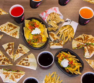 Restabell Franquicias sobrepasa en 2024 los 100 M de facturación