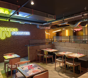 Goiko suma su sexto restaurante en Canarias