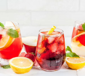 Crece la demanda de bebidas de base vínica, pero la innovación se estanca