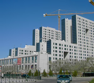 El consumo de prefabricados bajó un 3% hasta abril