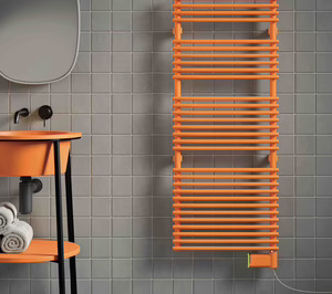 Irsap lanza el radiador decorativo Flauto